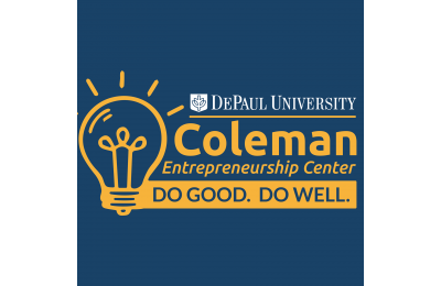 DePaul University - Coleman Entrepreneurship Center