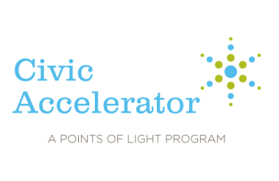 Points of Light Civic Accelerator