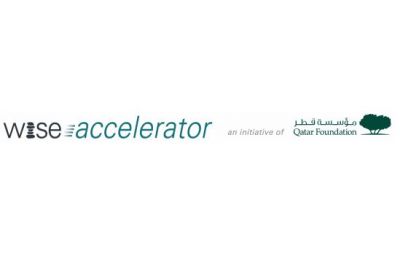 Qatar Foundation - WISE Accelerator