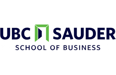 UBC Sauder Centre for Social Innovation & Impact Investing